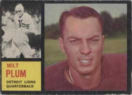 1975 Topps Football # 374 Milt Morin