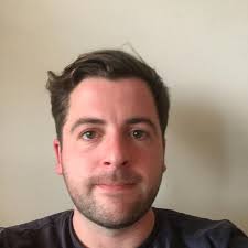 Harry Duncan-Ritchie