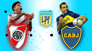 Y es que, como se recuerda, las finales de la copa libertadores entre boca juniors vs. Boca Juniors Vs River Plate En Vivo Espn Todos Los Detalles Del Superclasico Por Copa Lfp