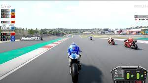 The premiere of the game zapowiadziano on june 21, in versions for pc, xbox 360, ps3, and ps vita. Algarve Circuit Revealed For Motogp 21 Traxion