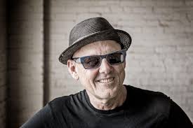 Billy Price and Johnny Rawls: Blues stars join Vermont's own Dave Keller