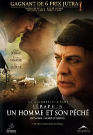Séraphin: Heart of Stone (2002)