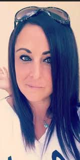 Happy birthday in heaven, Jennifer. Miss you