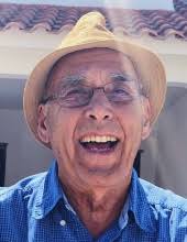 Obituary information for Alberto Marques DeLoureiro