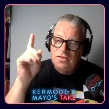 We were rocking.” Mark tells Simon about his new Gang of Four Tribute band,  Gang of Three 🤣 Catch more nonsense from @kermodedodge in our latest  episode