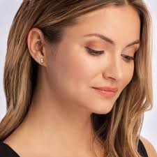 We did not find results for: 8mm 14kt Yellow Gold Ball Stud Earrings Ross Simons