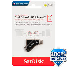 Bu özelliği sayesinde mac ve pc cihazları aynı anda kullanırken çevirici aparat kullanmaktan kurtuluyorum. Sandisk Ultra Dual Drive Go Usb Type C Flashdisk 32gb Sdddc3 Black Jakartanotebook Com