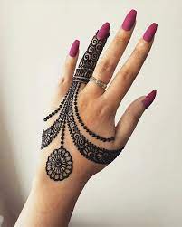 147 видео 259 просмотров обновлен 25 янв. 13 Back Hand Mehndi Designs That Will Steal Your Heart Meesho