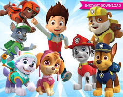 Check spelling or type a new query. Paw Patrol Clipart To Printable Paw Patrol Decorations Paw Patrol Party Paw Patrol Clipart