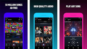 You could use this for a text game or to mix up a list. 10 Best Google Play Music And Youtube Music Alternatives