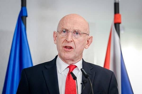 Shameless stealth tax': Lib Dems unleash attack on Labour over church repair bills - London Business News | Londonlovesbusiness.com