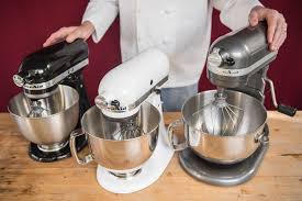 the best kitchenaid stand mixer of 2020