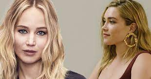 5 Ways Jennifer Lawrence And Florence Pugh Are Similar (& 5 Ways They're  Different)