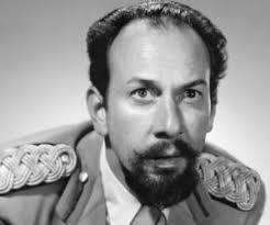 Jose Ferrer Biography, Birthday. Awards & Facts About Jose Ferrer