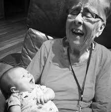 This is one of my favorite pictures she has just turned 9