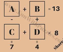 Maybe you would like to learn more about one of these? Teka Teki Asah Otak Matematika Hilangkan Kebosanan Berikut Jawabannya Semua Halaman Intisari
