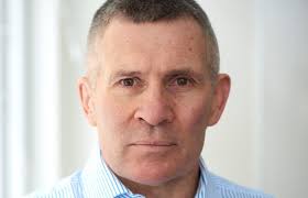 DRIVE Software Solutions announces Chairman, CEO and CCO