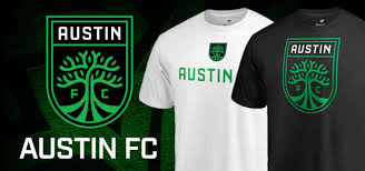 Austin fc is an american professional soccer club based in austin, texas. Austin Fc Launch Mlsstore Com