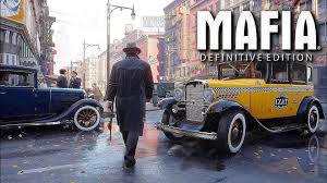 Please disable your ad blocker on goodfon. Mafia Definitive Edition Official Teaser Trailer 2020 Video Dailymotion
