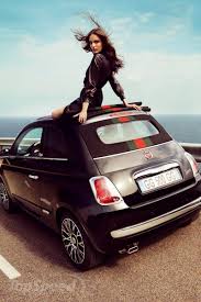 2012 Fiat 500 Cabriolet By Gucci Pictures Photos Wallpapers Top Speed Fiat 500 Fiat 500c New Fiat