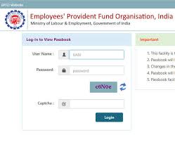 How passbook savings differs from a typical account: Epf Passbook How To Download Your Epf Passbook The Economic Times