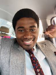 Anthony C. Umeh Msc, FCCA