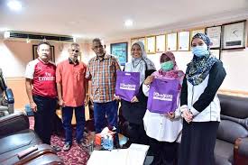 Make prudent financial management a way of life. Lawatan Daripada Agensi Kaunseling Dan Pengurusan Kredit Akpk