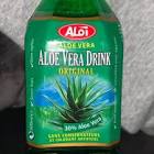 Aloe Vera Drink
