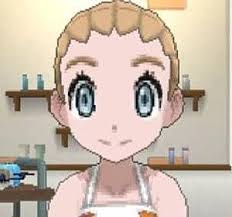 Compilation showcase of all haircuts/hairstyles for male and female in pokémon sun and moon for nintendo 3ds (1080p and 60fps). Pokemon Ultra Sun And Moon Guide All Haircuts And Hair Colors Pokemon Ultra Sun And Ultra Moon