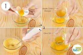 I would suggest using at least weekly twice to see results. 7 Diy Egg Mask Recipes For Super Long And Strong Hair Fab How