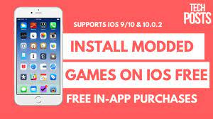 If you have a new phone, tablet or computer, you're probably looking to download some new apps to make the most of your new technology. Install Modded Games In Ios Devices Free In App Purchases