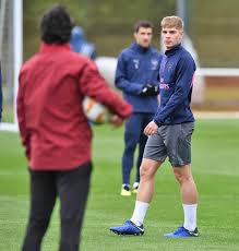 Maybe you would like to learn more about one of these? Arsenal News Unai Emery Training Ground Secret Revealed By Emile Smith Rowe Daily Star