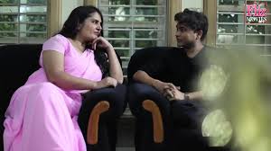 Ek cute si love story s01e02