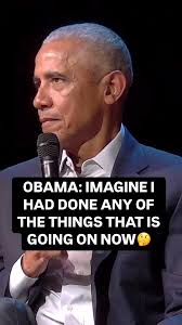 Who are we as a country? And what do we stand for?