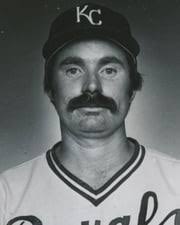 Don Larsen (MLB Pitcher)