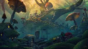 We would like to show you a description here but the site won't allow us. Mushroom Mouse Kingdom Hd Wallpaper Background Image 1920x1080