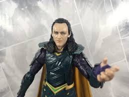 Imagine if thor had a twin. Marvel Legends Loki Thor Ragnarok Kidult Kingdom