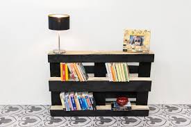 Fai Da Te Con I Pallet Come Realizzare Una Consolle