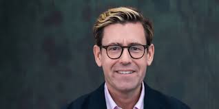 Authentic Resilience: Nathan Andres