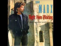 B the star — right here waiting 04:26. Dissecting The Ditties Dissecting Richard Marx S Right Here Waiting