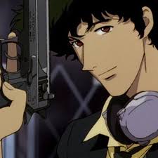 Is responsible for this page. Cowboy Bebop And More Hit Anime Are Now Streaming On Crunchyroll Polygon