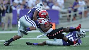 K-State defense shows progress