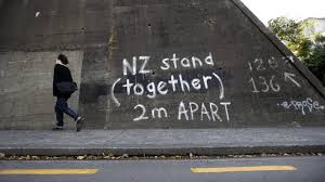 Information and community strengthening during the new zealand coronavirus outbreak Man Convicted Of Assault After Spitting In Chemo Patient S Face During Covid Lockdown Stuff Co Nz