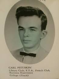 Rita (Viggianno) Matheson read the names of the deceased veterans from the  SSHS Class of 1972.