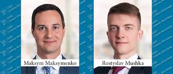 You must just be aware of the risk, choose asset classes that would be less impacted, and proceed prudently. Four Ways To Invest In Ukraine S Infrastructure