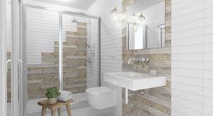 Genießen sie 90 badezimmer muster und ideen fliesen fürs bad, die ihnen die möglichkeit geben einen anspruchsvollen raum zu gestalten mit modernen ecken und tolle farbe für badezimmer auszuwählen. Moderne Fliesen Im Bad Ideen Und Trends Bauredakteur De