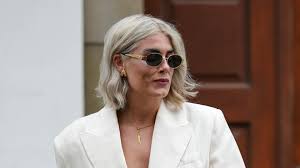 Image result for frisuren damen 50