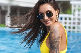 Regardless, can you swim after getting a tattoo? Can You Swim After Getting A Tattoo Is It Safe Saved Tattoo