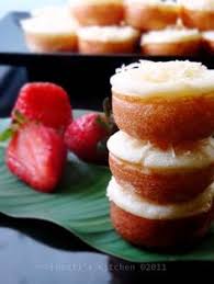Iya bu lina mmg susah2 gampang keluar dari kutukan bolkus mingkem hehehe. 110 Kuih Ideas Asian Desserts Indonesian Desserts Food