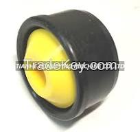 Gravity Roller Plastic End Cap Bearing Housing, Gravity ...